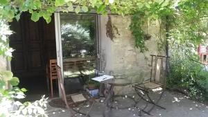 Fotografia z galérie ubytovania La maison du Caï v destinácii Reillanne