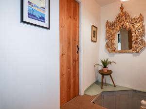 Fotografie z fotogalerie ubytování Bro Tref Cottage v destinaci Newquay