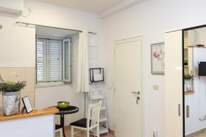 Kuchyňa alebo kuchynka v ubytovaní Guest House Tomasi