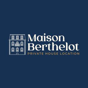 Fotografia z galérie ubytovania Maison Berthelot v destinácii Chamalières
