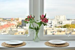 Fotografie z fotogalerie ubytování Apartment myhome Zagreb v Záhřebu