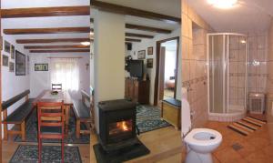 Gallery image of Kuća za odmor Vučetić in Brinje