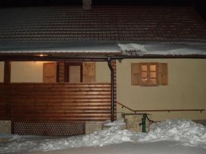 Gallery image of Kuća za odmor Vučetić in Brinje