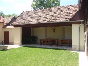 Gallery image of Kuća za odmor Vučetić in Brinje