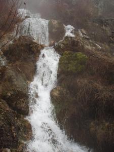 Gallery image of Kuća za odmor Vučetić in Brinje