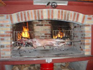 Gallery image of Kuća za odmor Vučetić in Brinje +10 photos