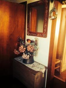 Fotografie z fotogalerie ubytování B&B Al Ponte v destinaci Padova
