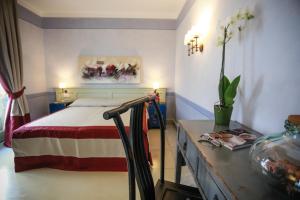 Gallery image of NaturalMente Wine Resort in Agliano Terme