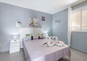 Fotografie z fotogalerie ubytování Tabaiba Sunset sea Views v destinaci Santa Cruz de Tenerife
