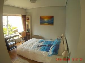 Fotografia z galérie ubytovania Apartamento en la playa brazomar v destinácii Castro-Urdiales + 4 fotografie