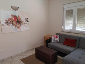 Zdjęcie z galerii obiektu Villa Kata apartments w mieście Zadar
