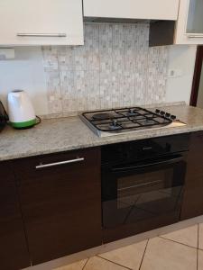 Zdjęcie z galerii obiektu Villa Kata apartments w mieście Zadar