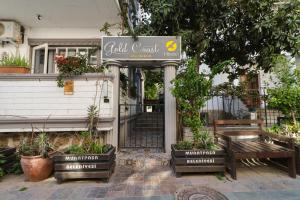 Imagen de la galería de Gold Coast Hostel, en Antalya