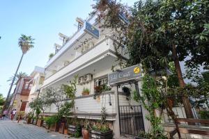 Imagen de la galería de Gold Coast Hostel, en Antalya