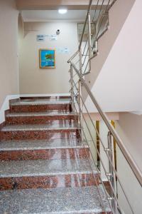 Fotografie z fotogalerie ubytování Garni Hotel MB v destinaci Budva