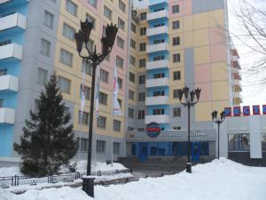 Gallery image of Sphera in Chelyabinsk