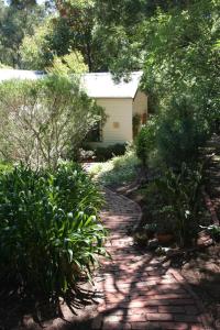 Gallery image of Belgrave Hideaway in Belgrave