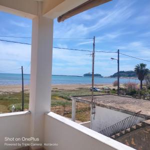 Gallery image of Luxury Katakolo in front of the sea near Olympia in Katakolon +65 photos