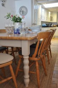 Billede fra billedgalleriet på No1 The Cleave i Kingsand