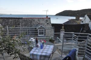 Billede fra billedgalleriet på No1 The Cleave i Kingsand