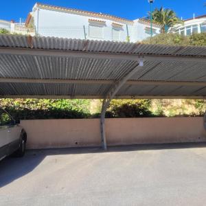 Fotografie z fotogalerie ubytování Adosado frente al mar casa kiko v destinaci Peñíscola