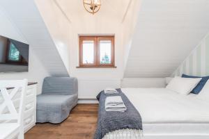 Gallery image of Willa Green in Kąty Rybackie +33 photos