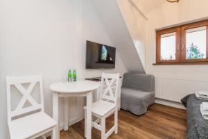 Gallery image of Willa Green in Kąty Rybackie