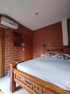 Ảnh trong thư viện ảnh của Oasis Natural ở Santa Fe de Antioquia