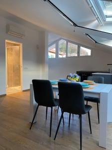 Kép Sky View Apartment szállásáról Comóban a galériában
