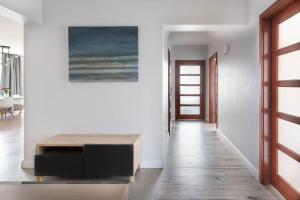 Fotografia z galérie ubytovania Apartament 160m2, 500m od Starówki v destinácii Gdansk