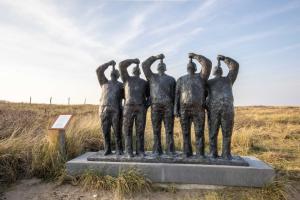 Fotografie z fotogalerie ubytování Beach Break Deco & Sleeping v destinaci Katwijk aan Zee