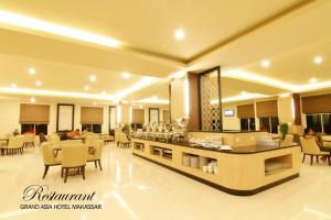 Gallery image of Grand Asia Hotel in Makassar