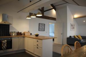Gallery image of Clock Tower Apartment in Llandrindod Wells