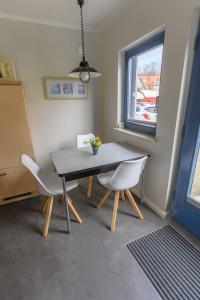Fotografie z fotogalerie ubytování Ferienwohnung Gesien v Rostocku