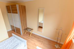 Fotografie z fotogalerie ubytování Ferienwohnung Gesien v Rostocku