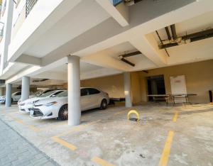 Gallery image of 3-Bedroom SmartHome Luxury Apartment in Lekki