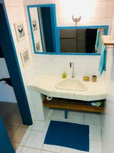 Fotografie z fotogalerie ubytování Morada Bromélias praia da Ferrugem v destinaci Garopaba