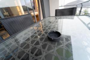 Gallery image of 3-Bedroom SmartHome Luxury Apartment in Lekki +61 photos