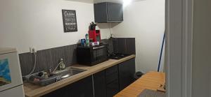 Fotografia z galérie ubytovania Appartement avec 2 Chambres et 3 lits simple v destinácii Besançon