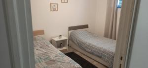 Fotografia z galérie ubytovania Appartement avec 2 Chambres et 3 lits simple v destinácii Besançon