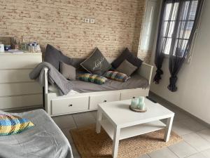 Galeriebild der Unterkunft Studio vieux port chez Fanette in Marseille + 6 Fotos