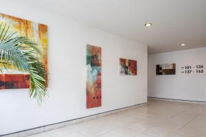 Fotografie z fotogalerie ubytování Hotel Astor Tijuana v destinaci Tijuana