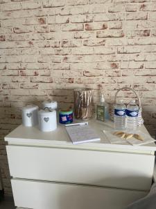 Galeriebild der Unterkunft Studio vieux port chez Fanette in Marseille