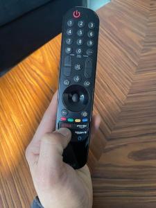 Foto dalla galleria di Appartement hyper centre 1 a Huy