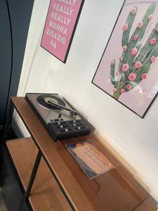 Foto dalla galleria di Appartement hyper centre 1 a Huy