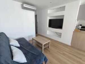 Zdjęcie z galerii obiektu Appartement Centre Port w Cap d'Agde