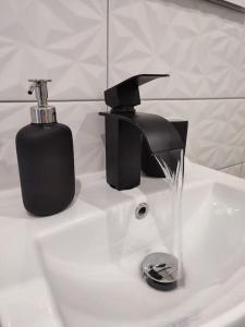 Zdjęcie z galerii obiektu Appartement Centre Port w Cap d'Agde
