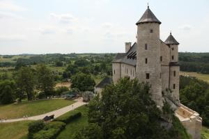 Zajímavé místo poblíž hotelu
