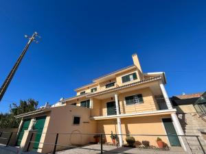 Fotografie z fotogalerie ubytování Azenhas Apartment v destinaci Sintra