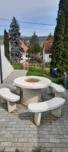 オルフェにあるBoróka Házのギャラリーの写真